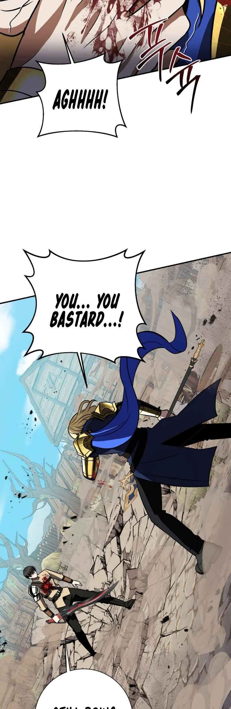 Page 38 Chapter 17 King of Gacha ~God’s Gamer~