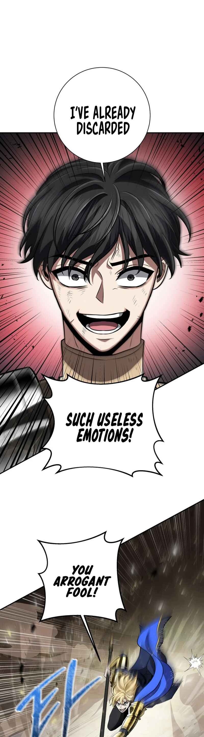 Page 4 Chapter 17 King of Gacha ~God’s Gamer~