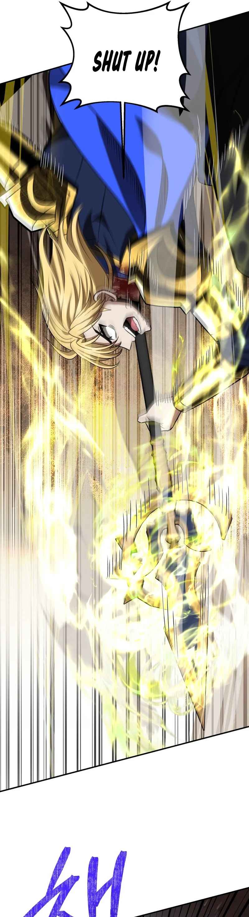 Page 40 Chapter 17 King of Gacha ~God’s Gamer~