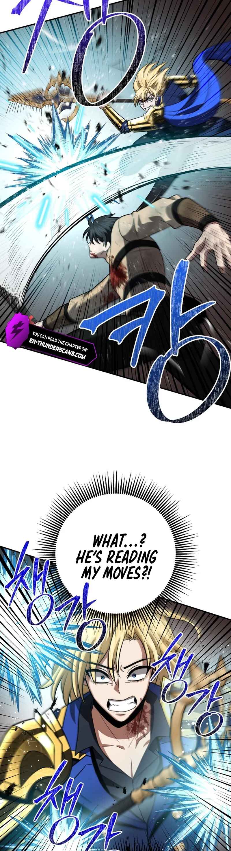 Page 41 Chapter 17 King of Gacha ~God’s Gamer~