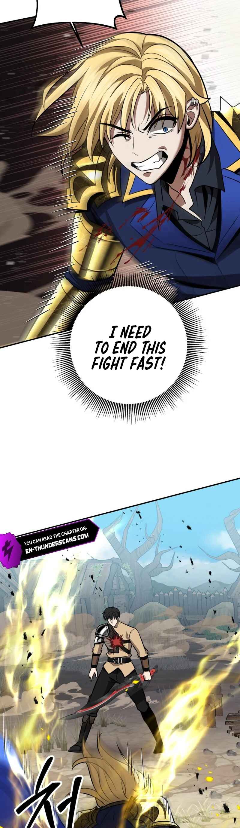 Page 44 Chapter 17 King of Gacha ~God’s Gamer~