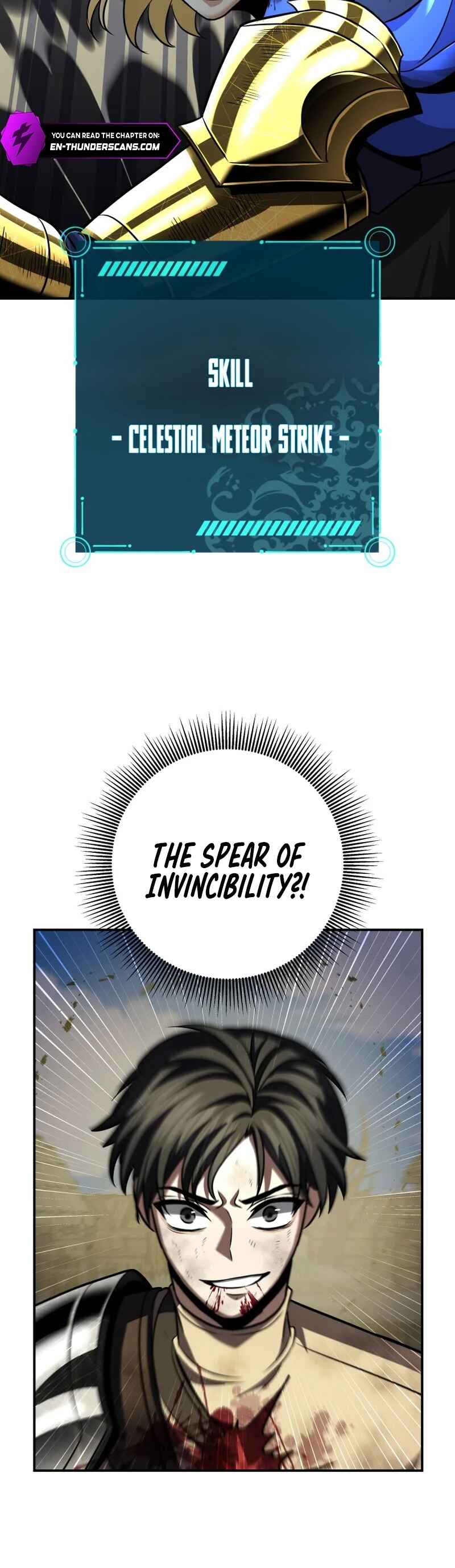 Page 48 Chapter 17 King of Gacha ~God’s Gamer~
