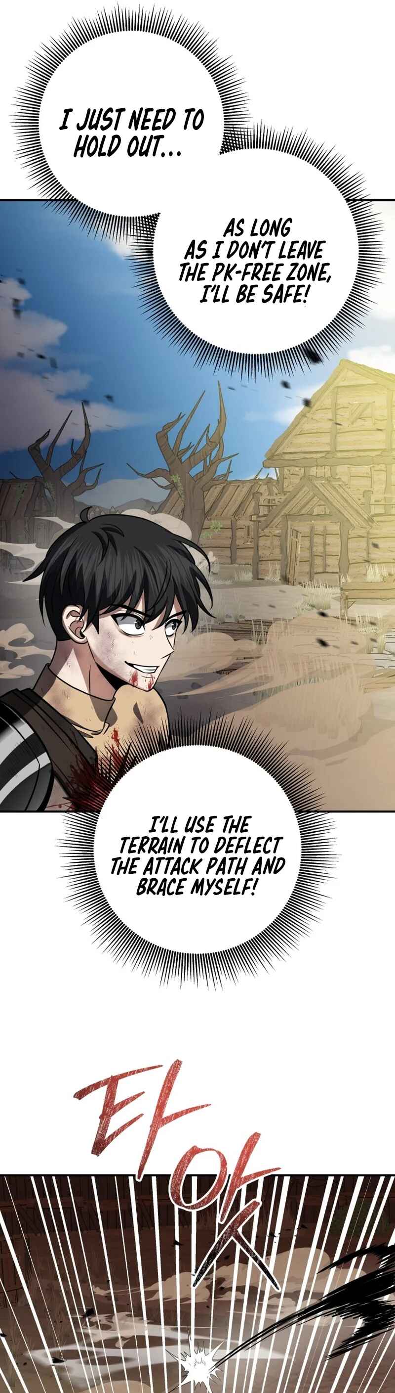 Page 49 Chapter 17 King of Gacha ~God’s Gamer~