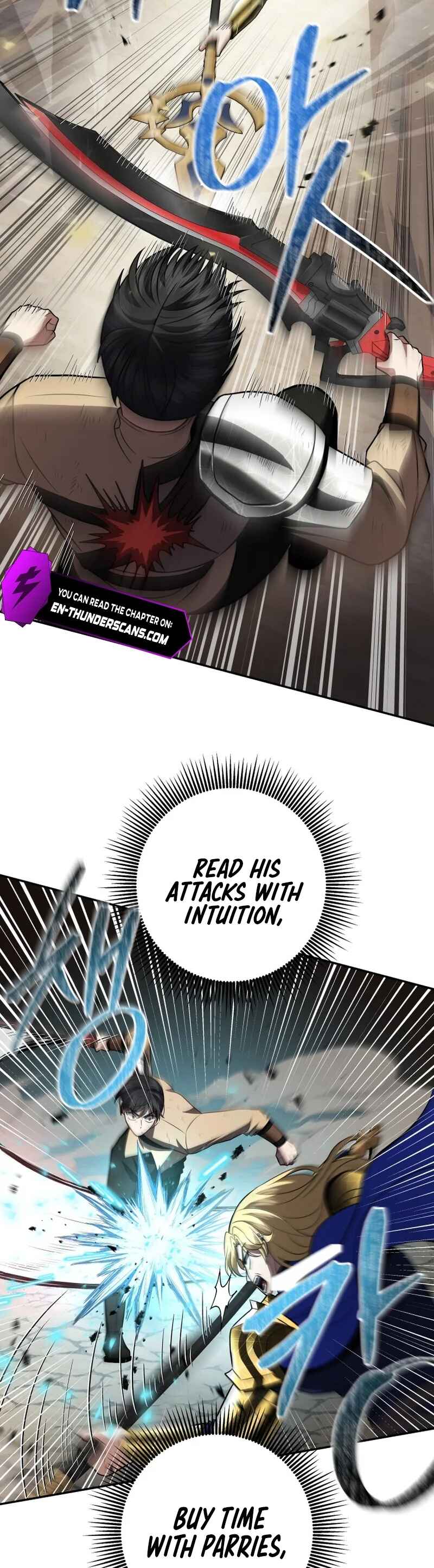 Page 5 Chapter 17 King of Gacha ~God’s Gamer~