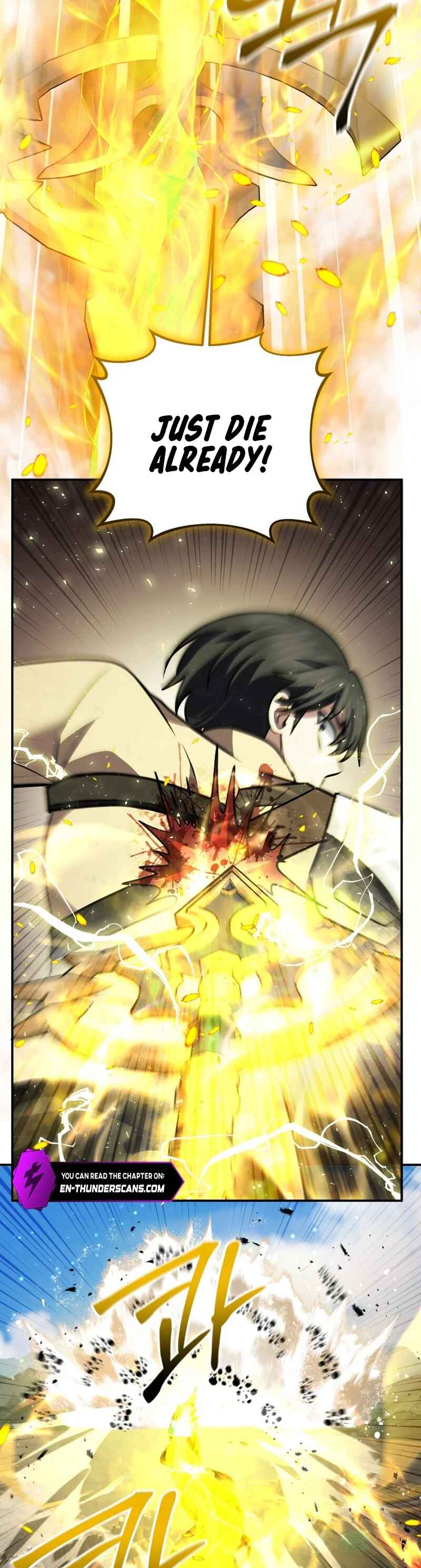 Page 56 Chapter 17 King of Gacha ~God’s Gamer~