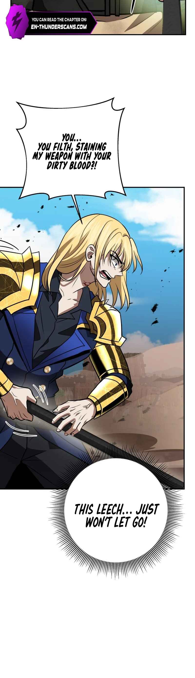 Page 60 Chapter 17 King of Gacha ~God’s Gamer~