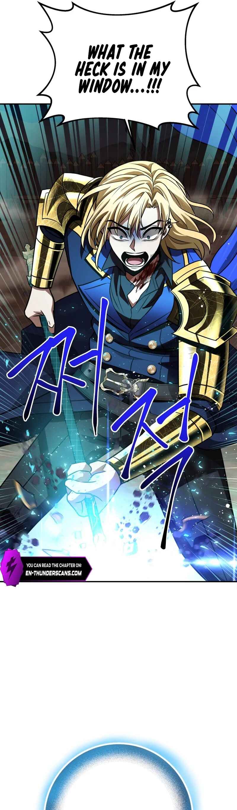 Page 64 Chapter 17 King of Gacha ~God’s Gamer~