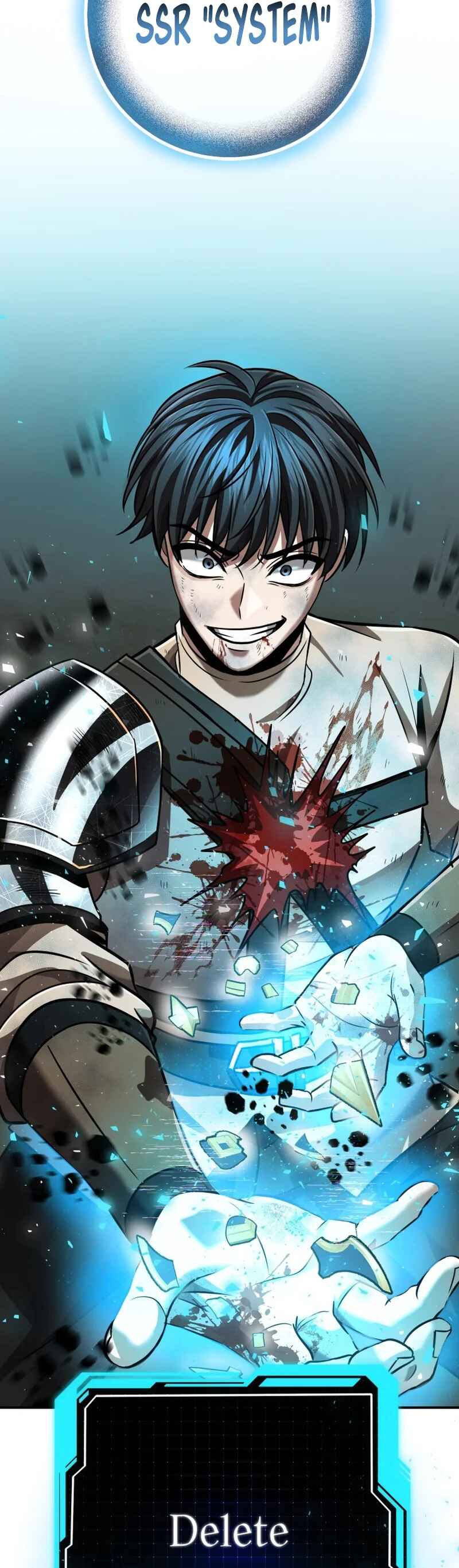 Page 65 Chapter 17 King of Gacha ~God’s Gamer~