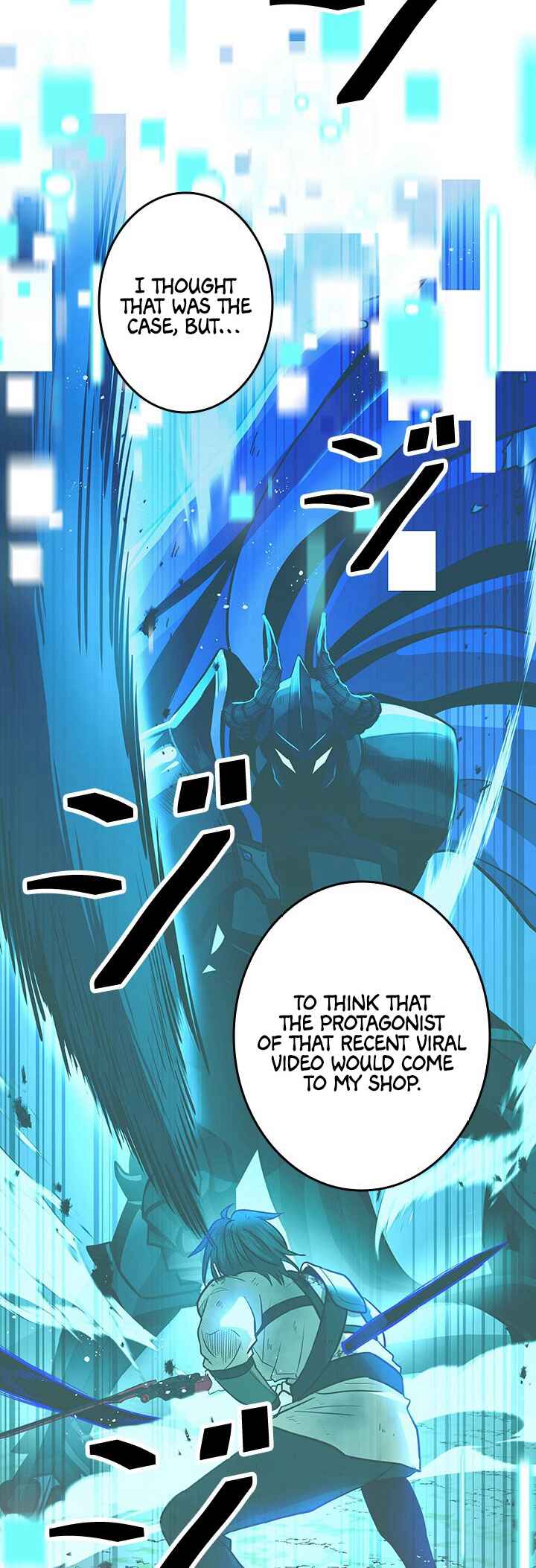 Page 15 Chapter 7 King of Gacha ~God’s Gamer~