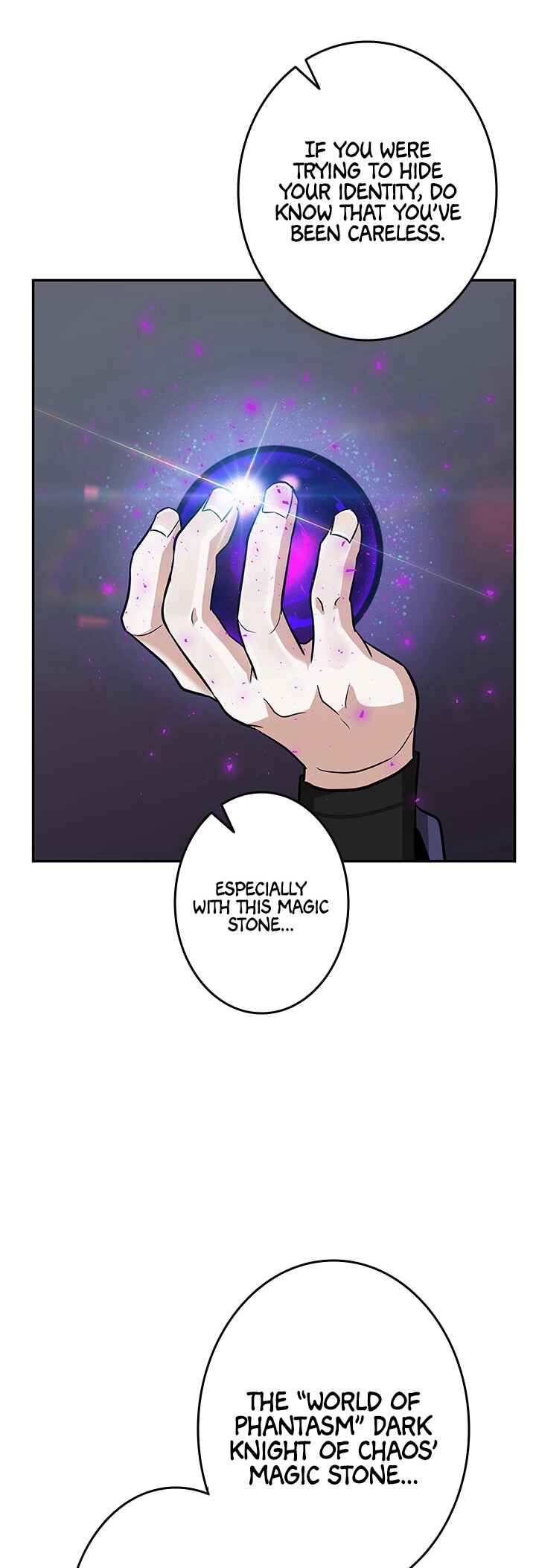 Page 17 Chapter 7 King of Gacha ~God’s Gamer~