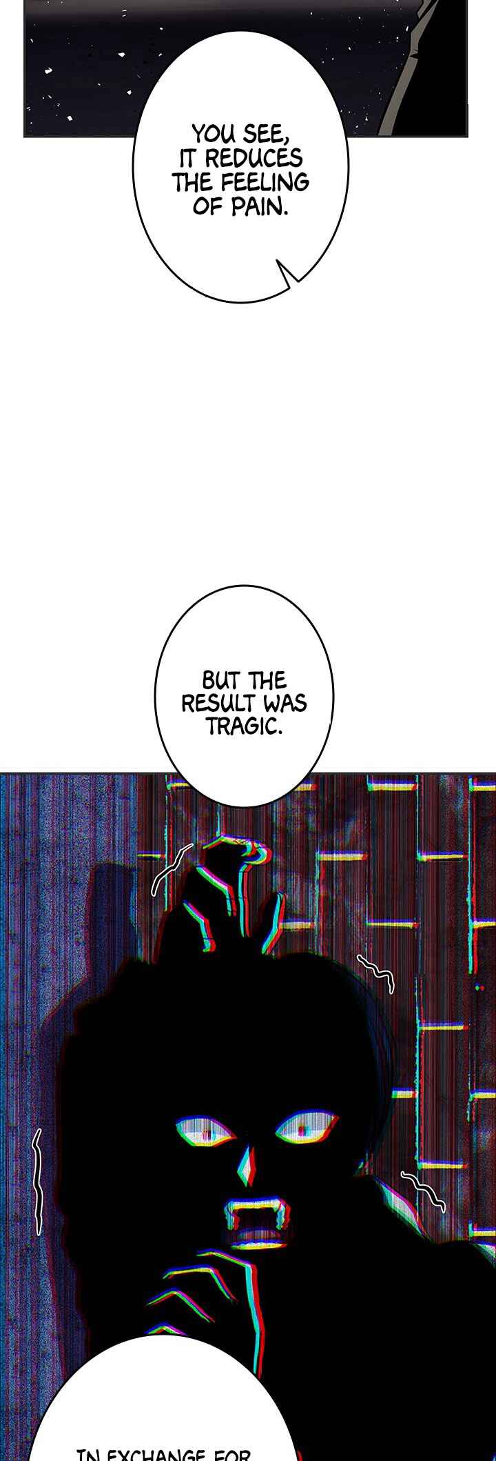 Page 28 Chapter 7 King of Gacha ~God’s Gamer~