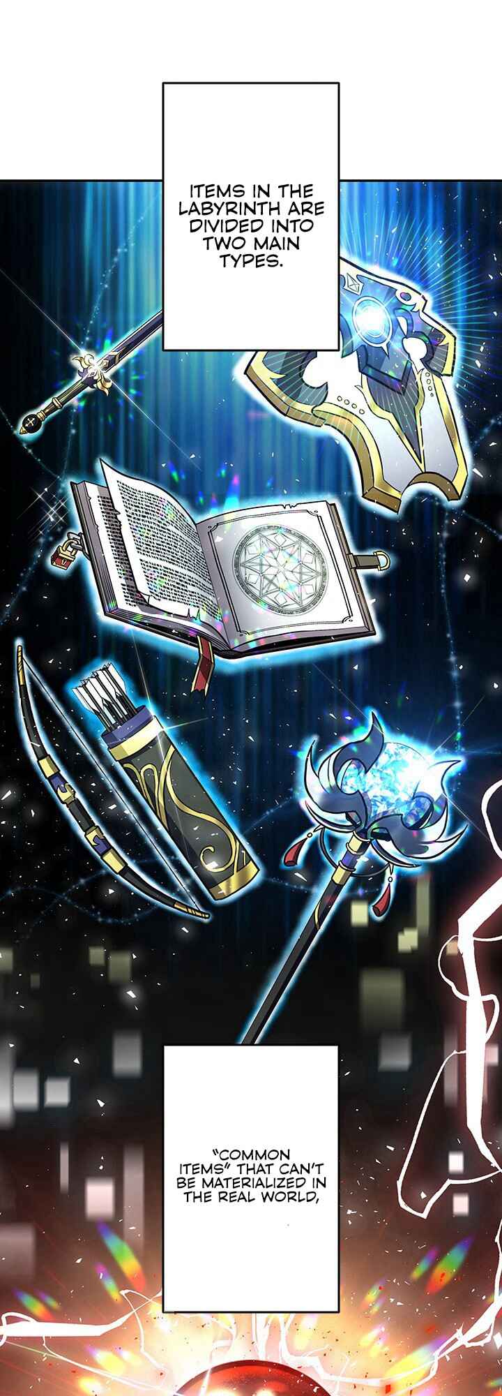 Page 5 Chapter 7 King of Gacha ~God’s Gamer~