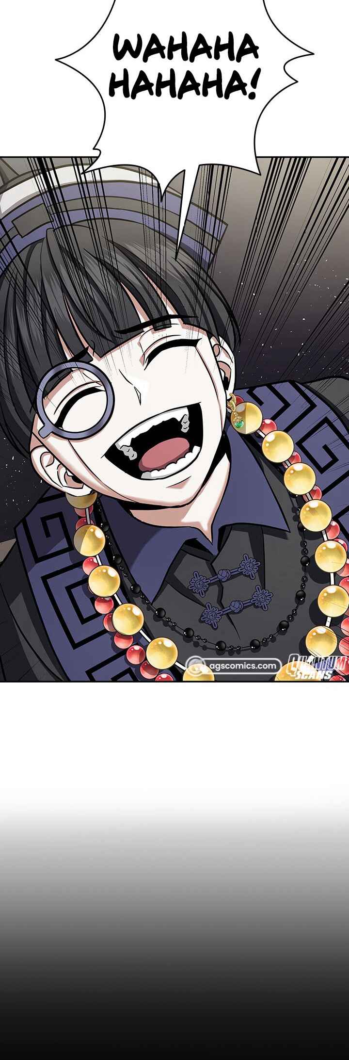 Page 57 Chapter 7 King of Gacha ~God’s Gamer~