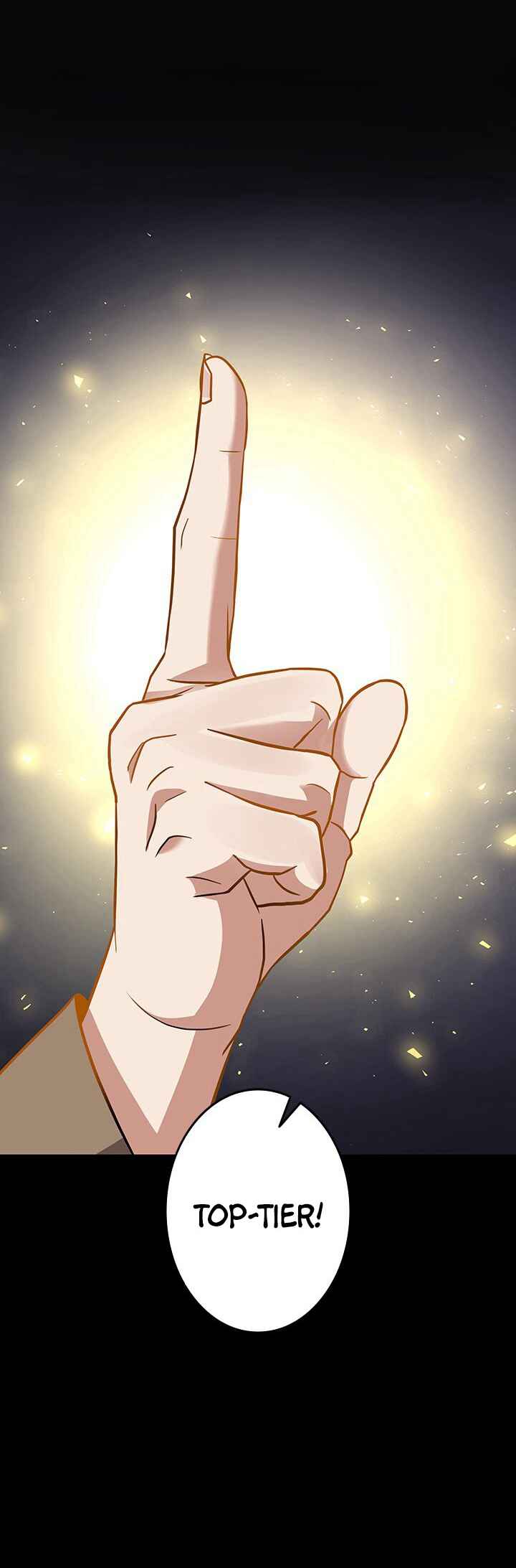 Page 58 Chapter 7 King of Gacha ~God’s Gamer~
