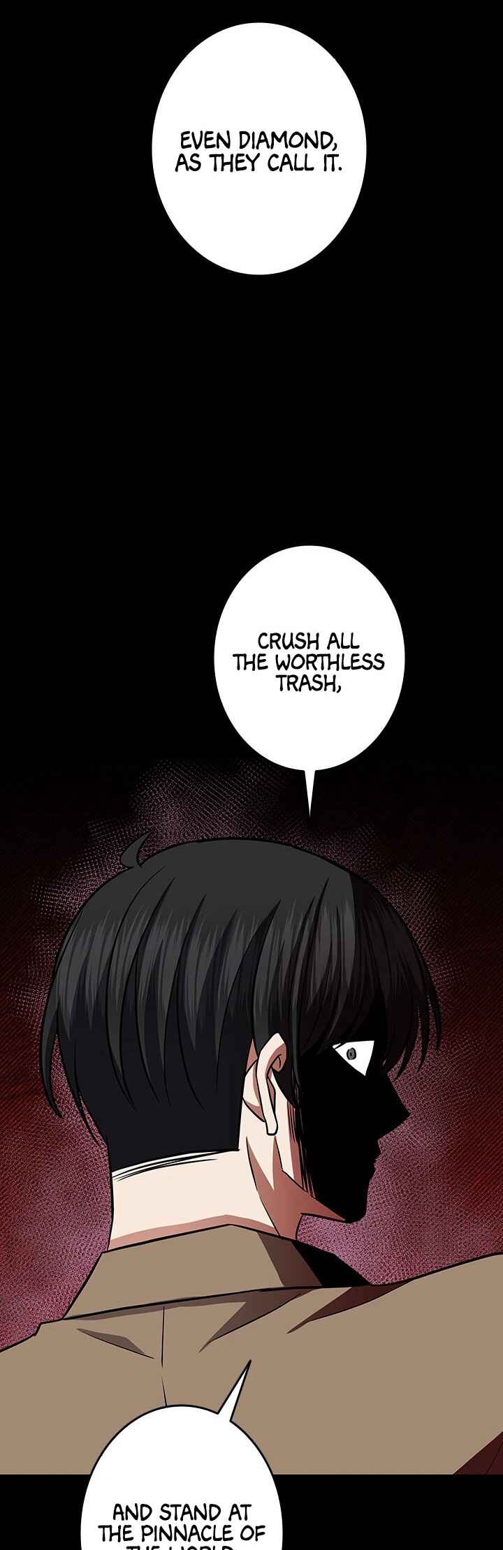Page 60 Chapter 7 King of Gacha ~God’s Gamer~
