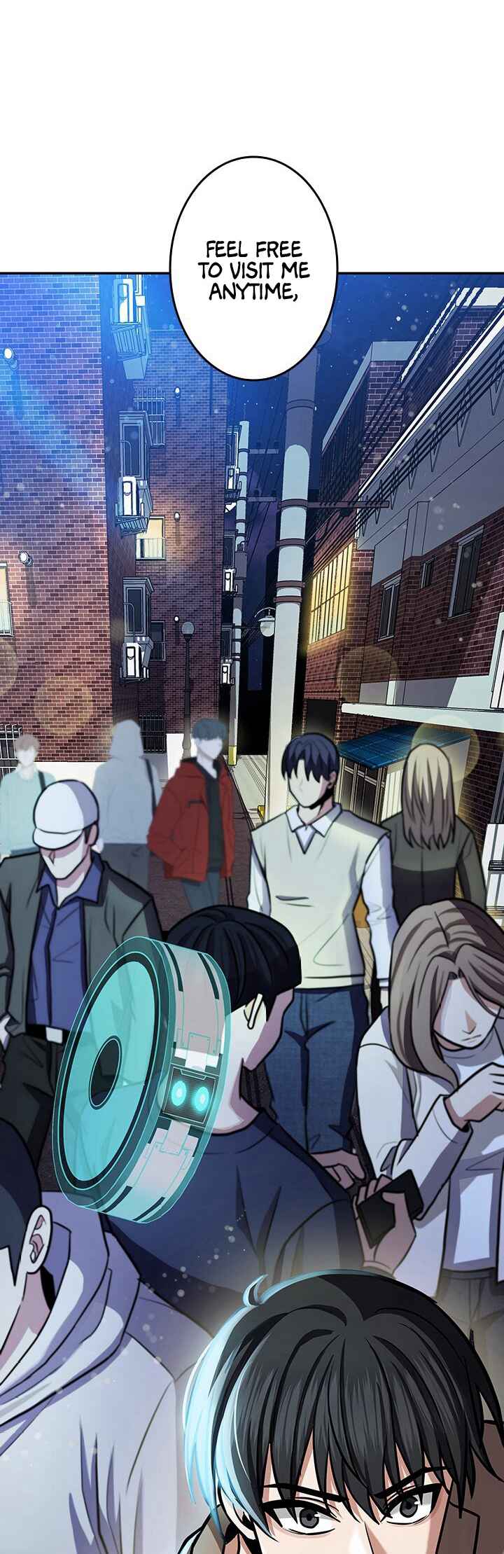 Page 62 Chapter 7 King of Gacha ~God’s Gamer~