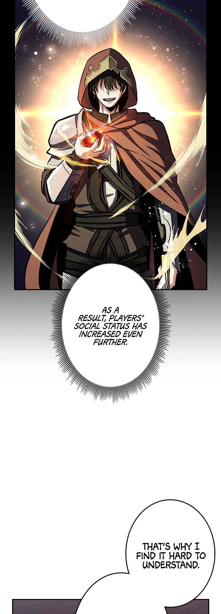 Page 7 Chapter 7 King of Gacha ~God’s Gamer~