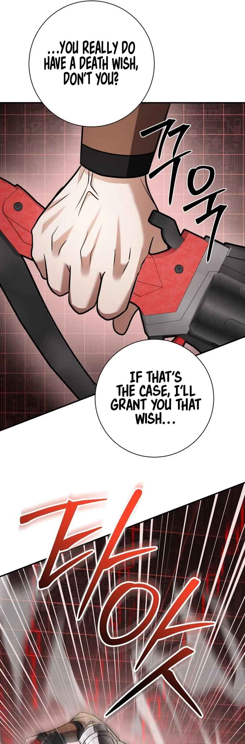 Page 13 Chapter 19 King of Gacha ~God’s Gamer~