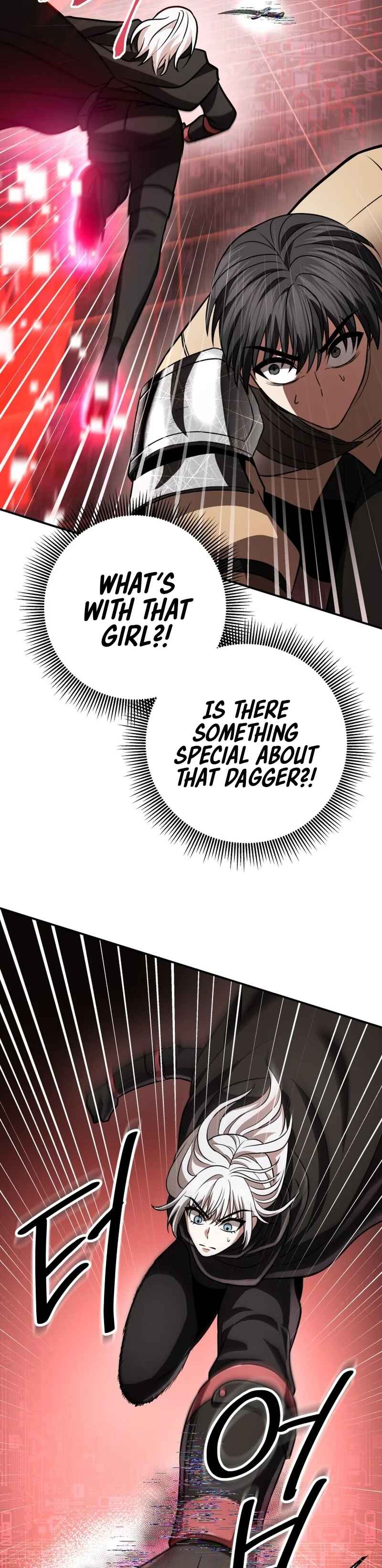 Page 17 Chapter 19 King of Gacha ~God’s Gamer~
