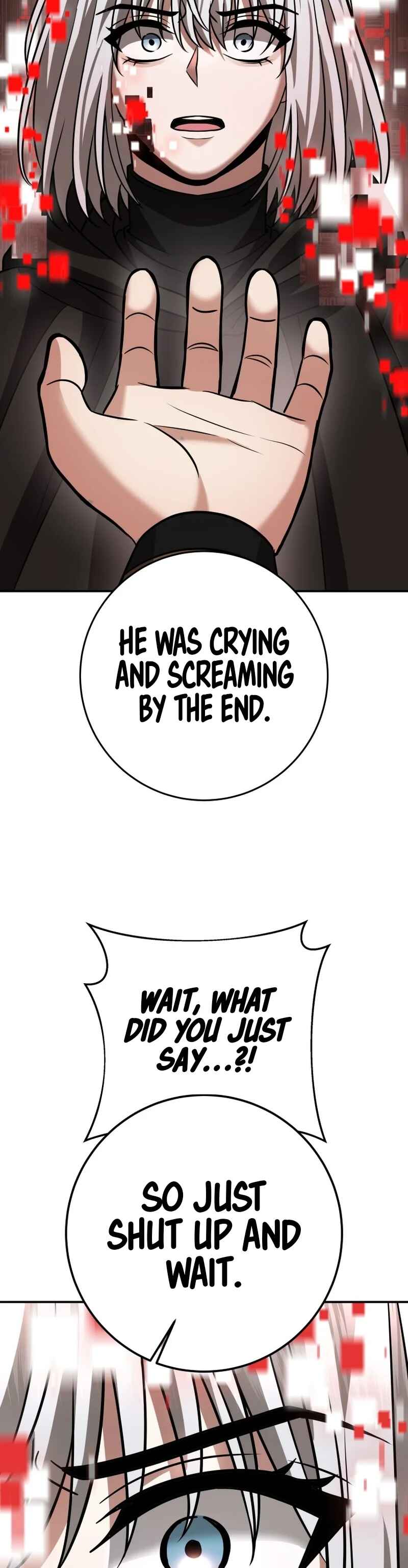 Page 29 Chapter 19 King of Gacha ~God’s Gamer~