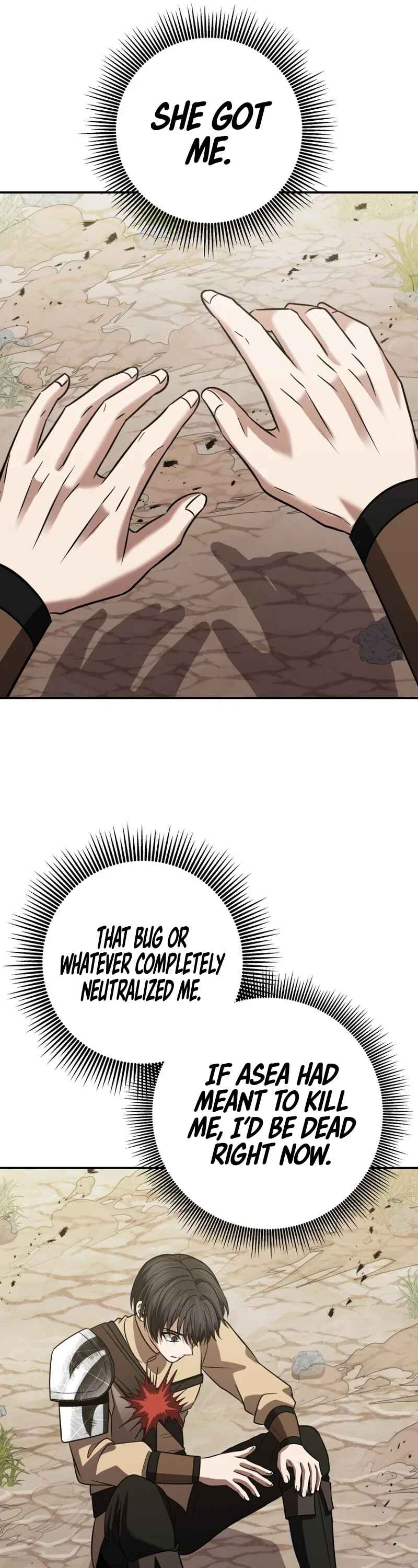Page 31 Chapter 19 King of Gacha ~God’s Gamer~