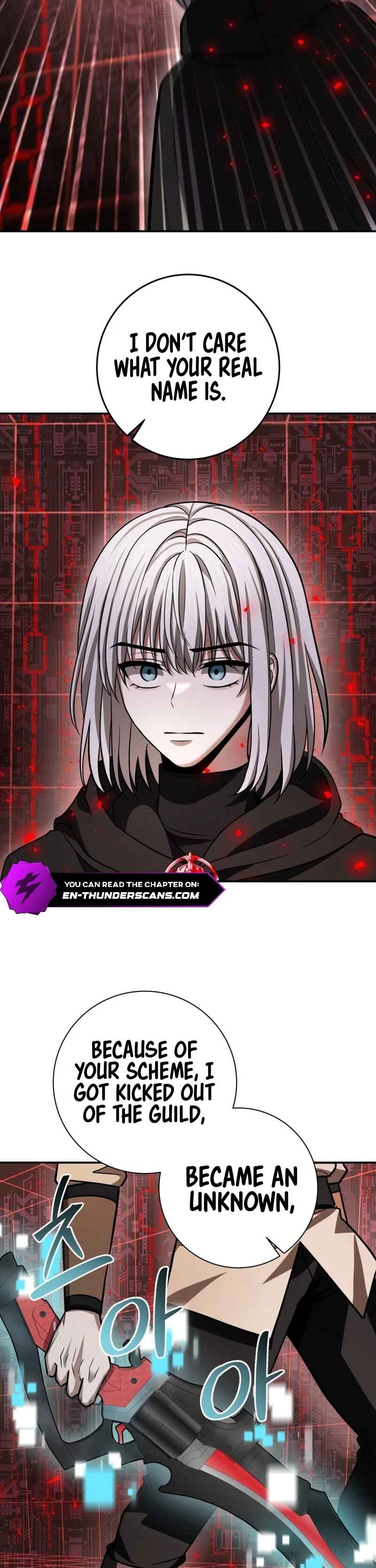 Page 5 Chapter 19 King of Gacha ~God’s Gamer~