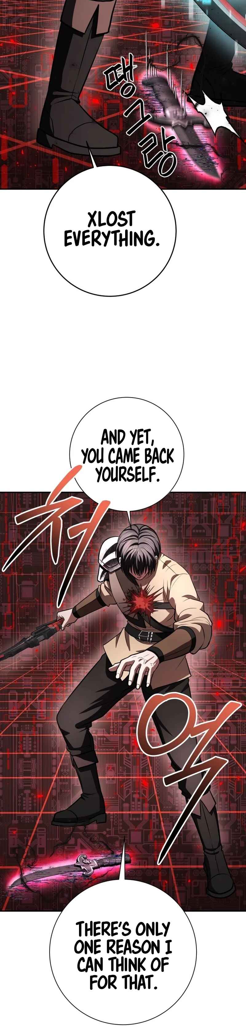 Page 6 Chapter 19 King of Gacha ~God’s Gamer~