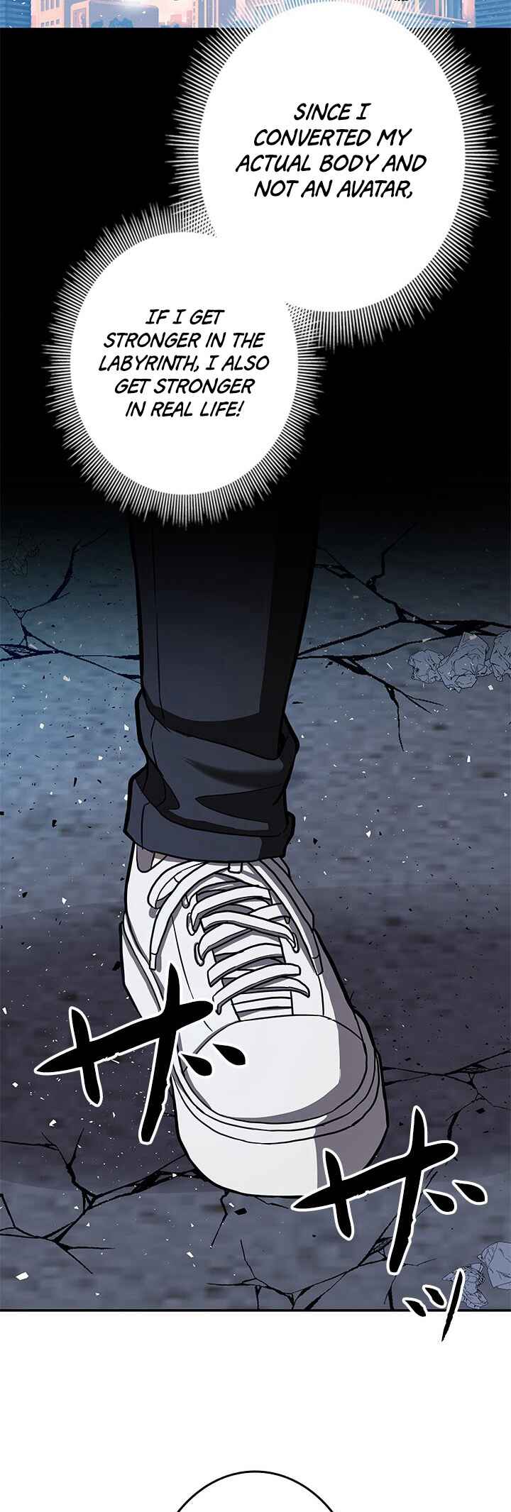 Page 13 Chapter 6 King of Gacha ~God’s Gamer~