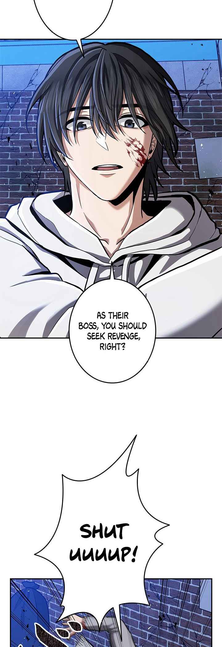 Page 22 Chapter 6 King of Gacha ~God’s Gamer~