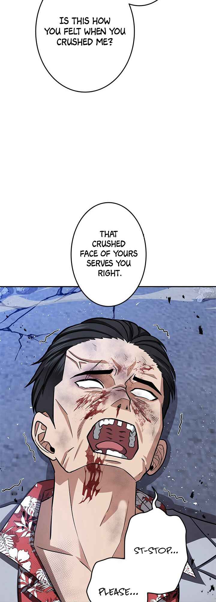 Page 28 Chapter 6 King of Gacha ~God’s Gamer~