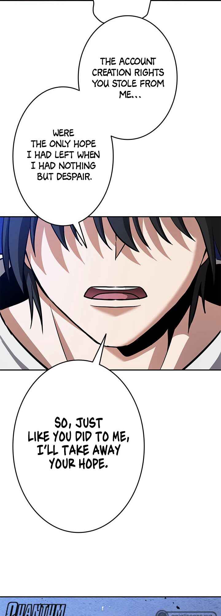 Page 29 Chapter 6 King of Gacha ~God’s Gamer~
