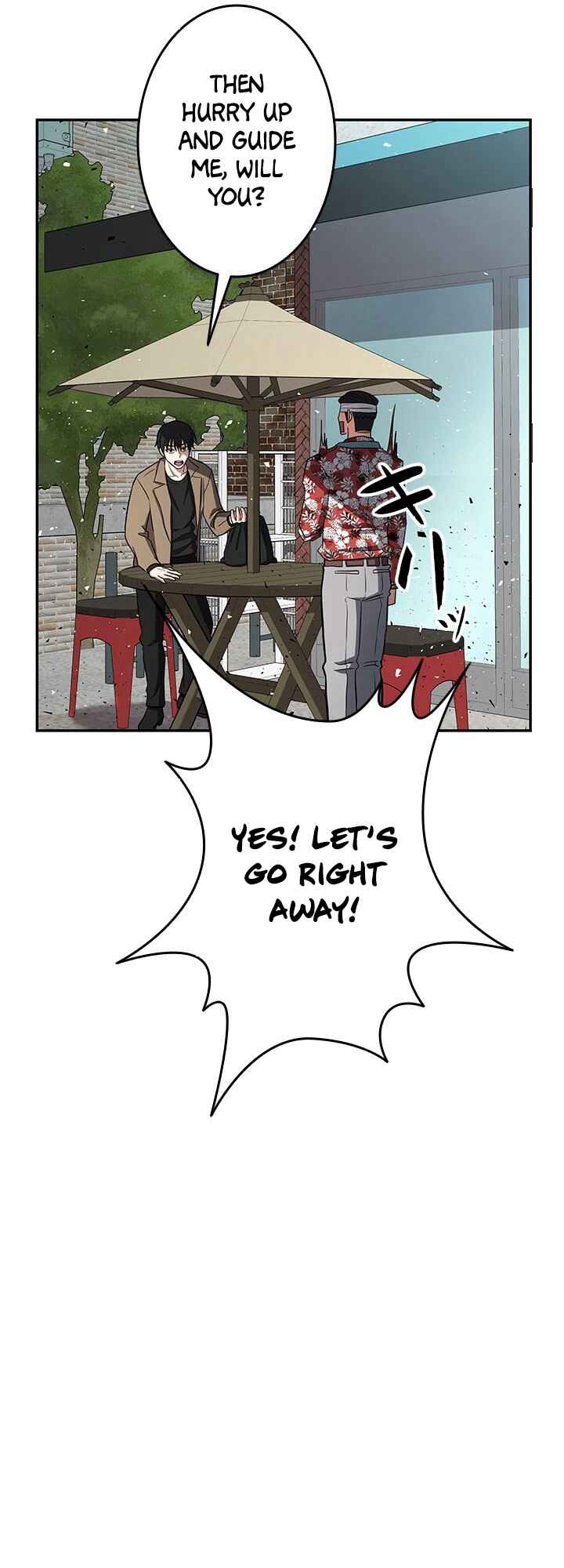 Page 50 Chapter 6 King of Gacha ~God’s Gamer~
