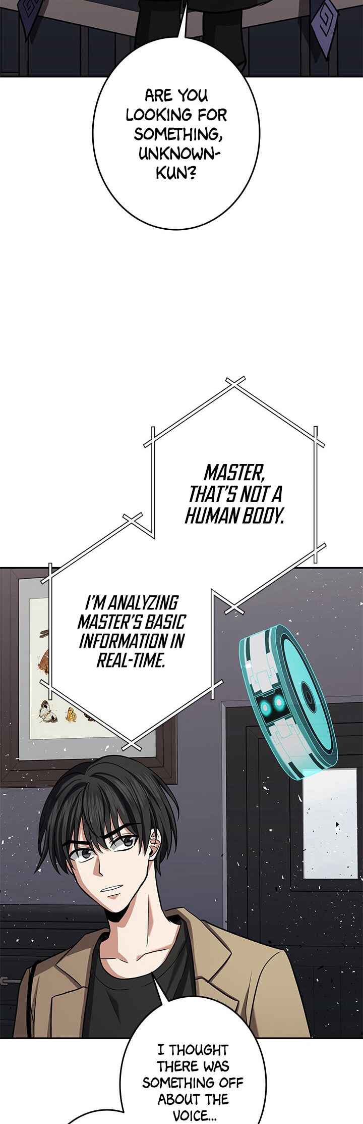 Page 60 Chapter 6 King of Gacha ~God’s Gamer~