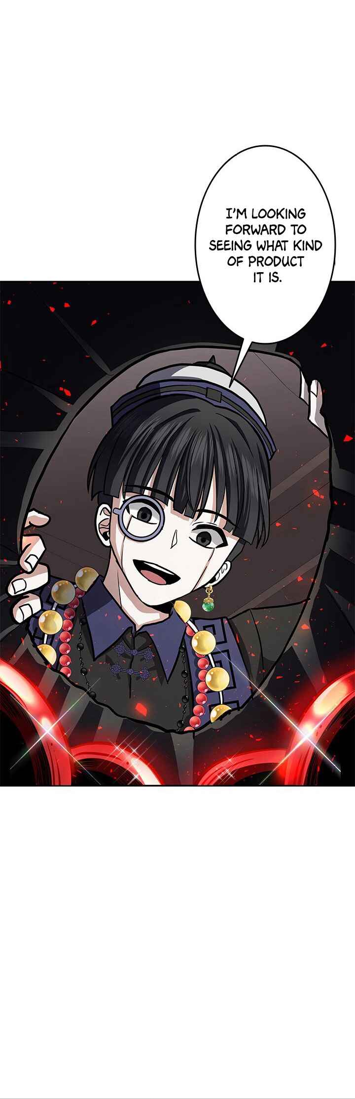 Page 66 Chapter 6 King of Gacha ~God’s Gamer~