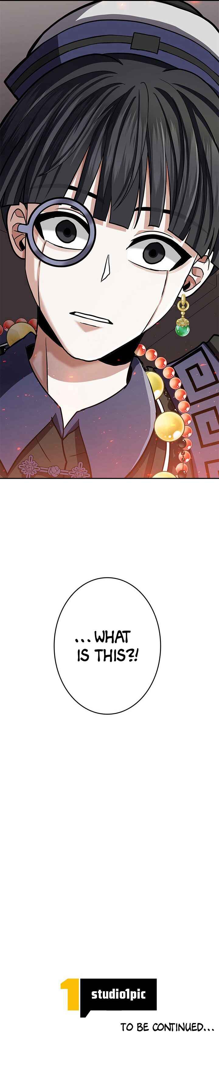 Page 67 Chapter 6 King of Gacha ~God’s Gamer~