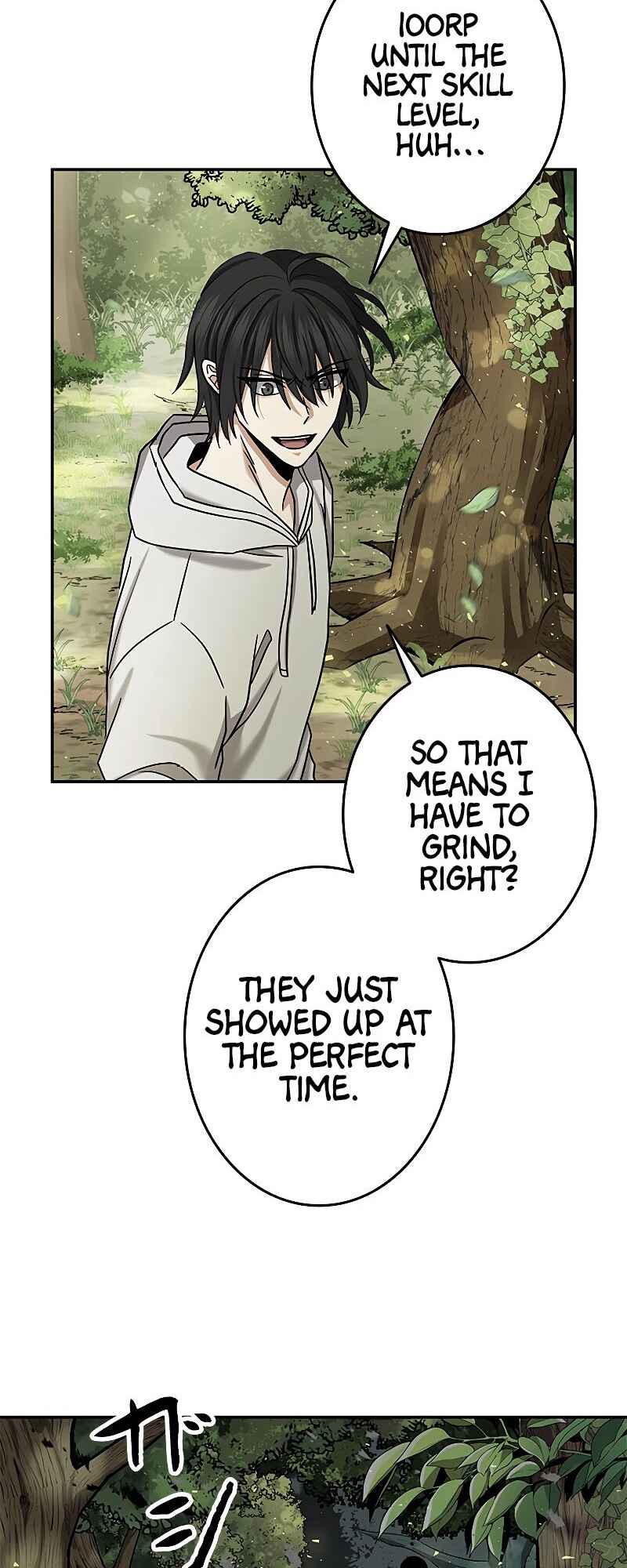 Page 16 Chapter 3 King of Gacha ~God’s Gamer~