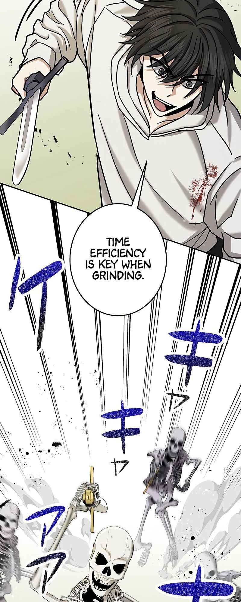 Page 18 Chapter 3 King of Gacha ~God’s Gamer~