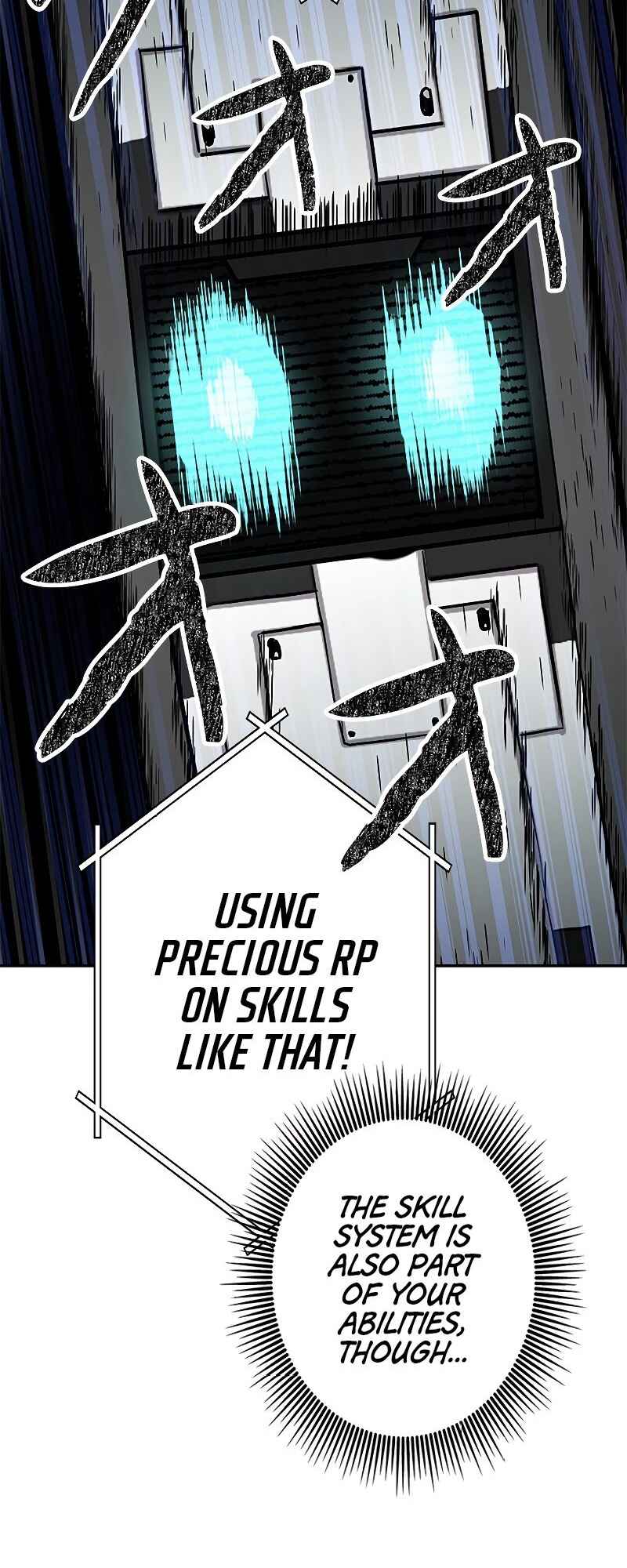 Page 28 Chapter 3 King of Gacha ~God’s Gamer~