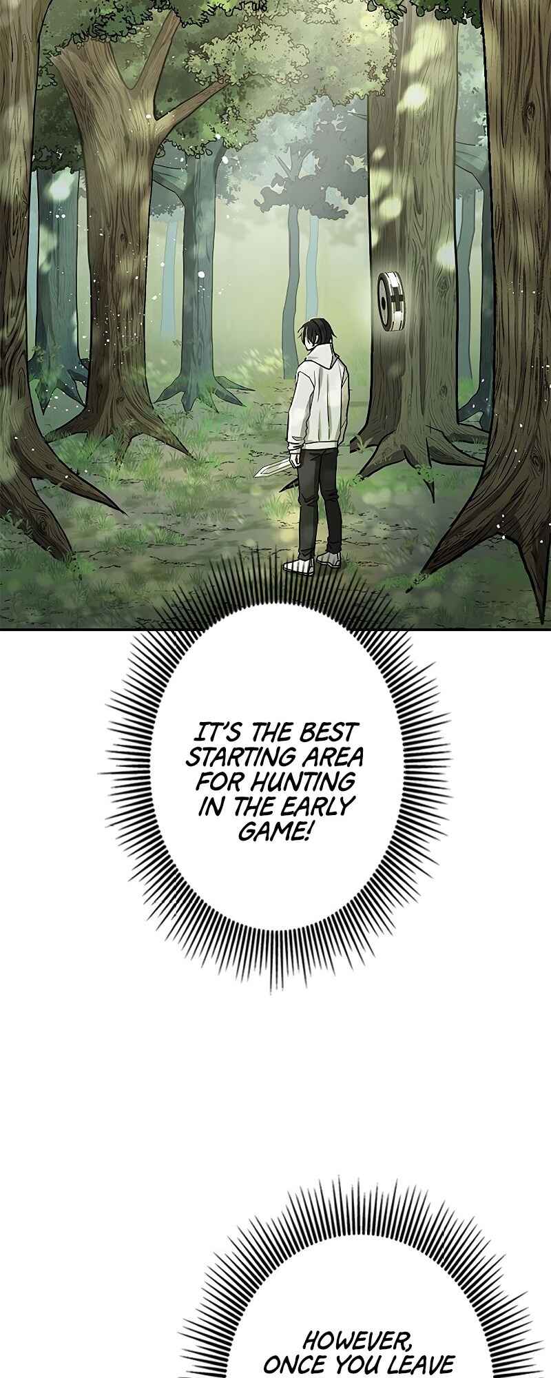 Page 35 Chapter 3 King of Gacha ~God’s Gamer~