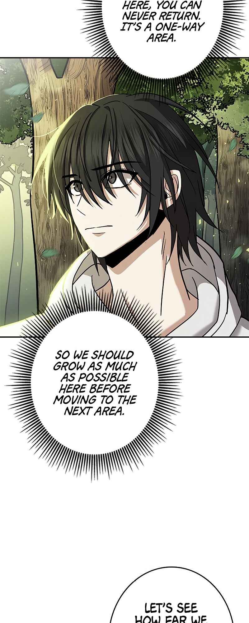 Page 36 Chapter 3 King of Gacha ~God’s Gamer~
