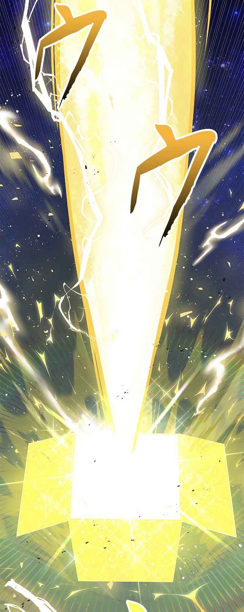 Page 44 Chapter 3 King of Gacha ~God’s Gamer~