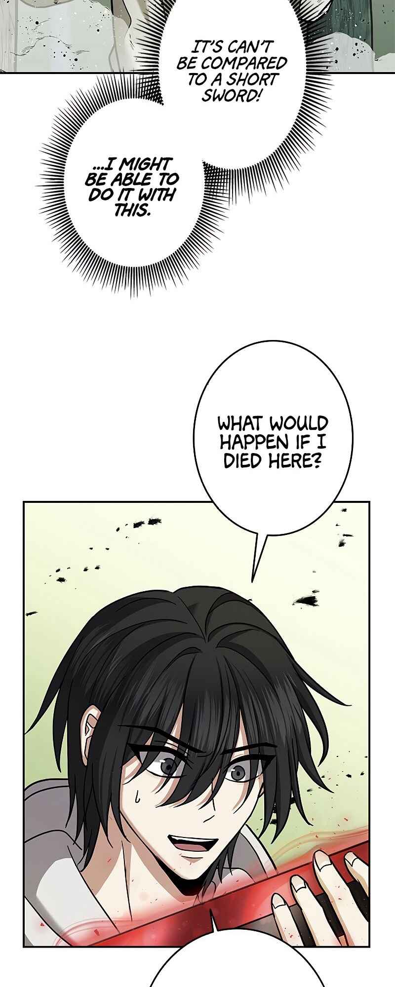 Page 52 Chapter 3 King of Gacha ~God’s Gamer~