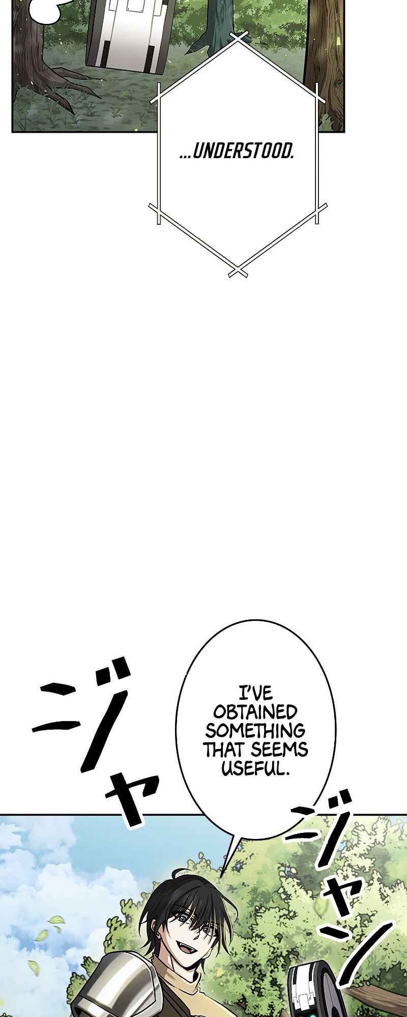 Page 57 Chapter 3 King of Gacha ~God’s Gamer~