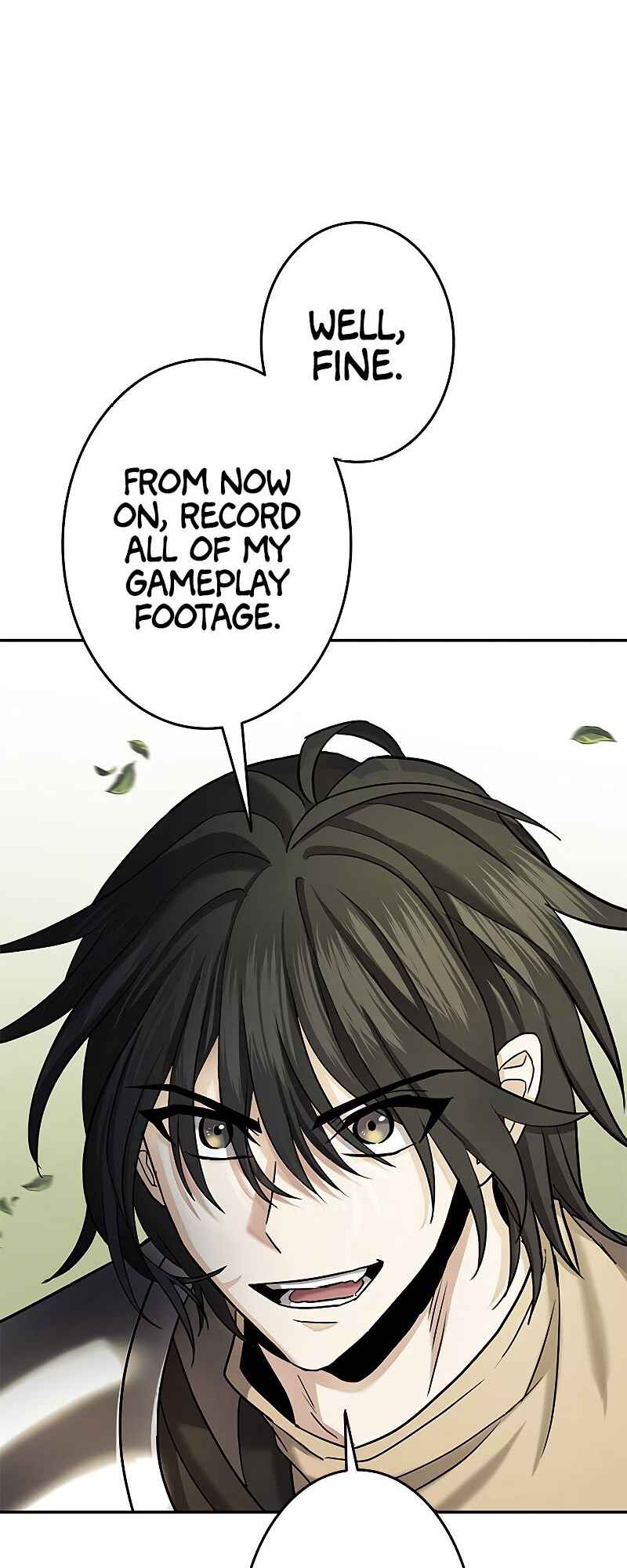 Page 60 Chapter 3 King of Gacha ~God’s Gamer~
