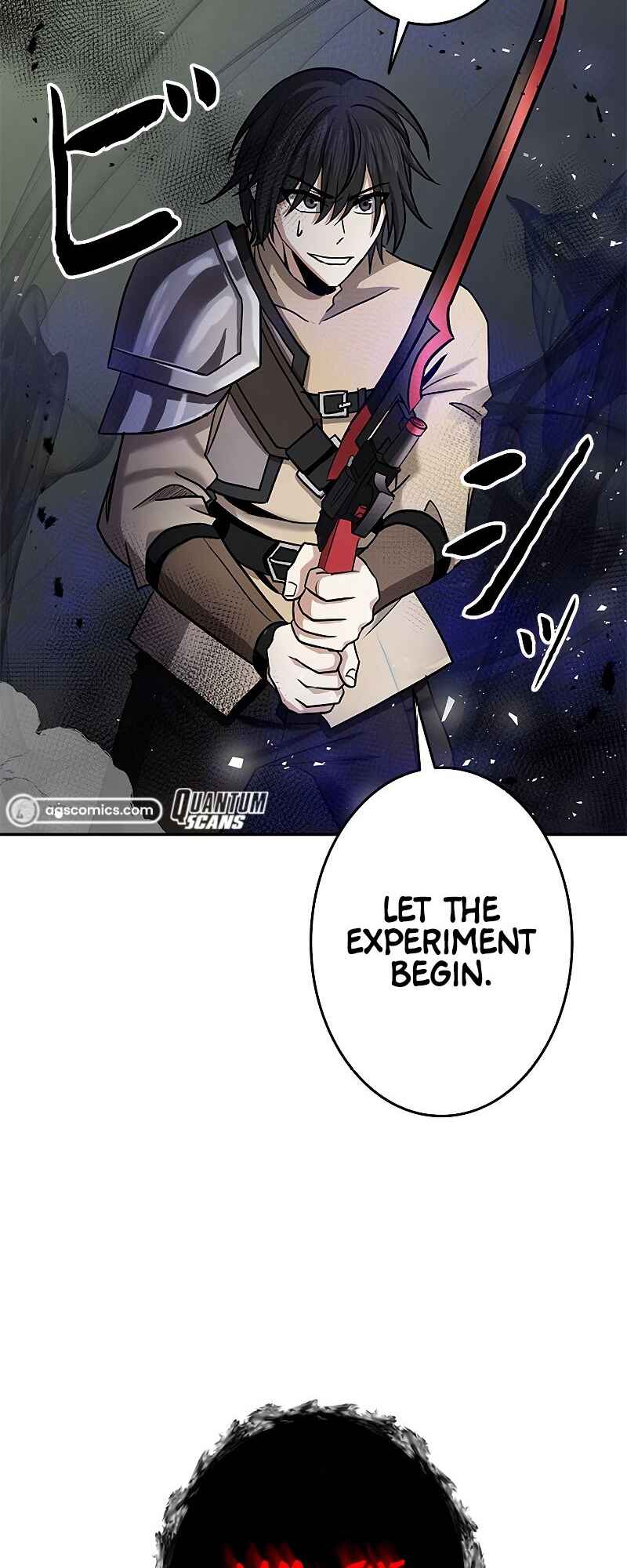 Page 69 Chapter 3 King of Gacha ~God’s Gamer~