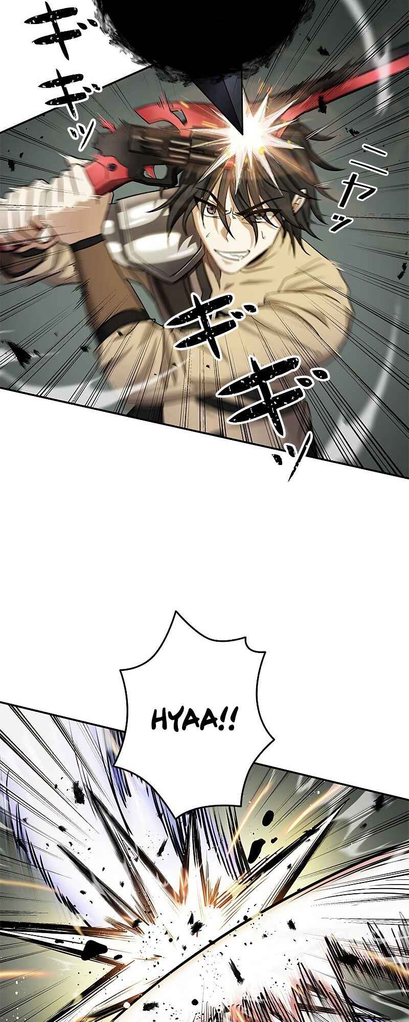 Page 72 Chapter 3 King of Gacha ~God’s Gamer~