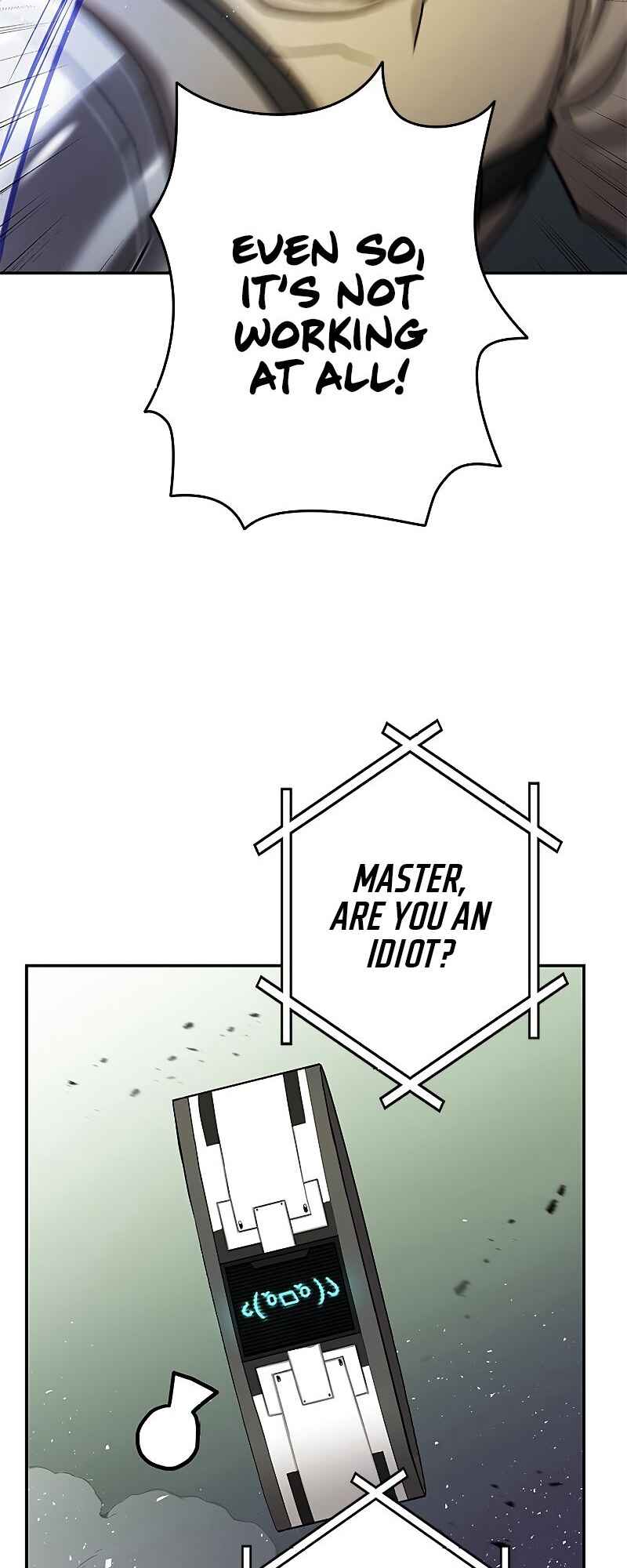 Page 79 Chapter 3 King of Gacha ~God’s Gamer~