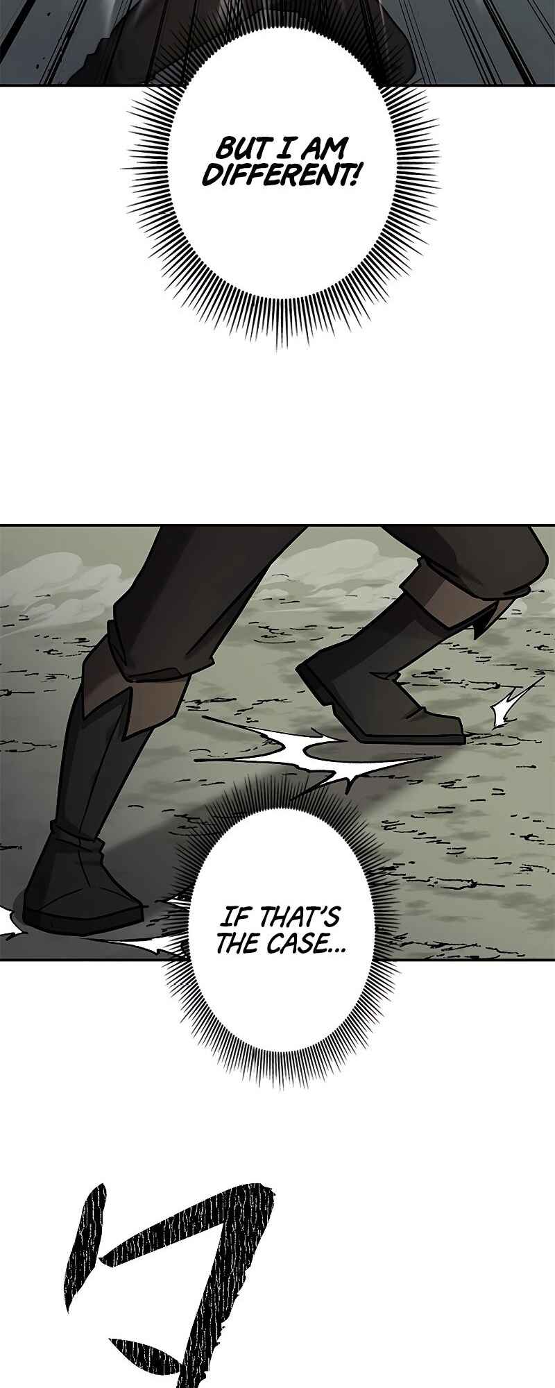 Page 83 Chapter 3 King of Gacha ~God’s Gamer~