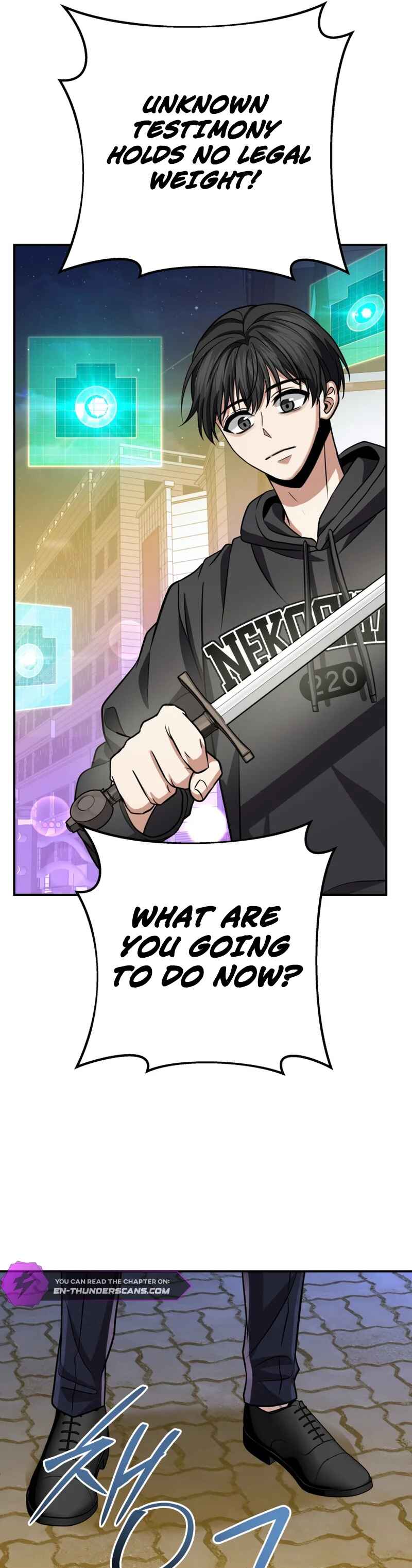 Page 13 Chapter 22 King of Gacha ~God’s Gamer~