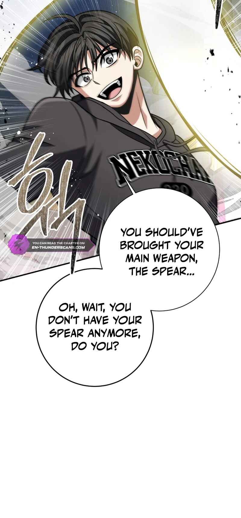 Page 24 Chapter 22 King of Gacha ~God’s Gamer~